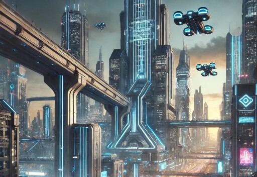 Blog article for products testing